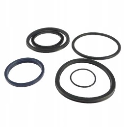 UNHZ land gripper cylinder seal kit