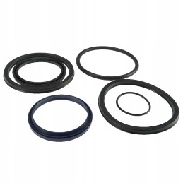 UNHZ land gripper cylinder seal kit