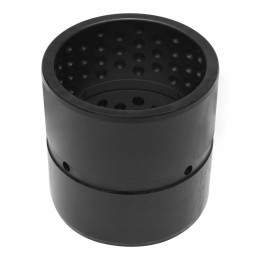 Cat 320d excavator bucket cylinder bushing