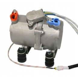 Electric air conditioning compressor 12v