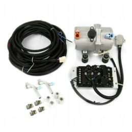 Electric air conditioning compressor 12v