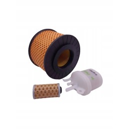 Ammann apf apr replacement filter set