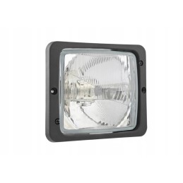 Wesem RE 22889 02 LP headlight