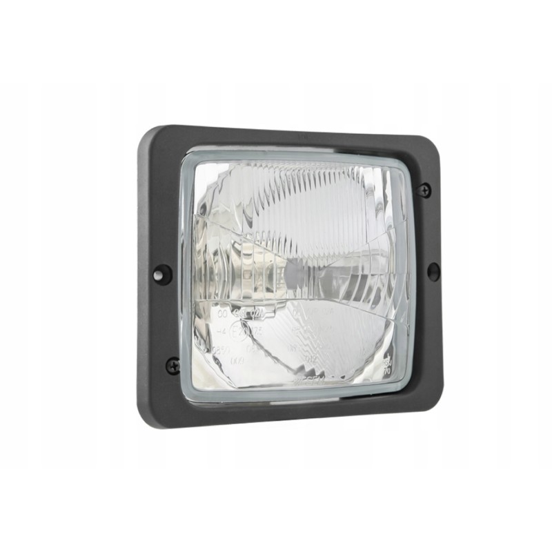 Wesem RE 22889 02 LP headlight