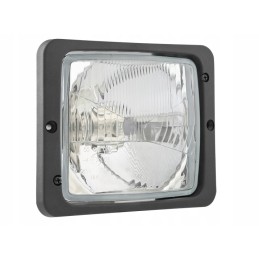 Wesem RE 22889 02 LP headlight