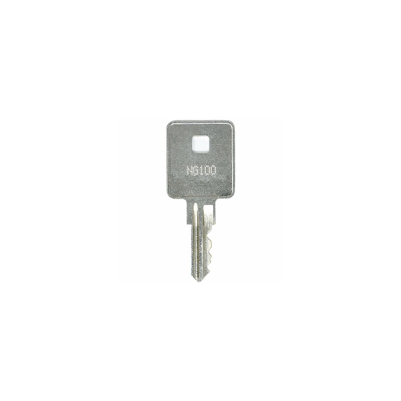 Key key ng100 grove vermeer cushman huber