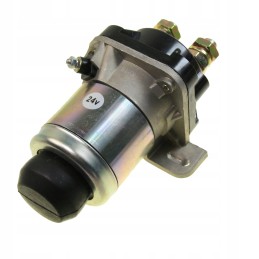 Ground disconnect switch 24v 50a p1300 3737p p13003737p