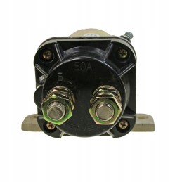 Ground disconnect switch 24v 50a p1300 3737p p13003737p