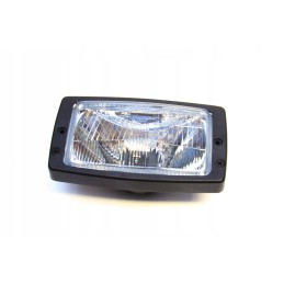 Headlight h4 2f 184 102mm 53351917 re 21178 wesem