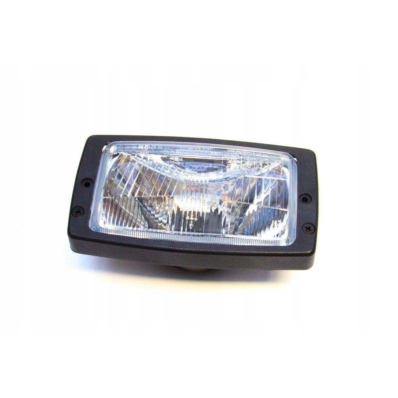 Headlight h4 2f 184 102mm 53351917 re 21178 wesem