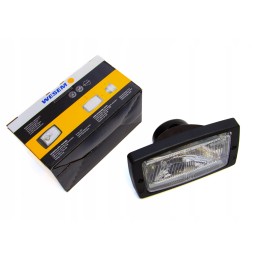 Headlight h4 2f 184 102mm 53351917 re 21178 wesem