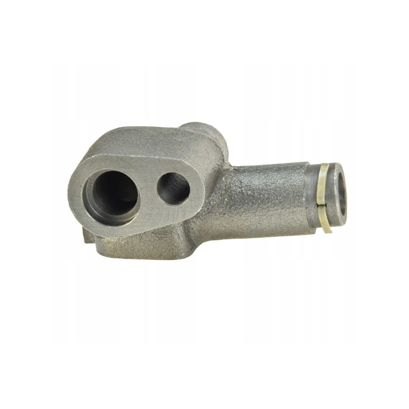 Oil pump valve for Perkins engines 736630m91