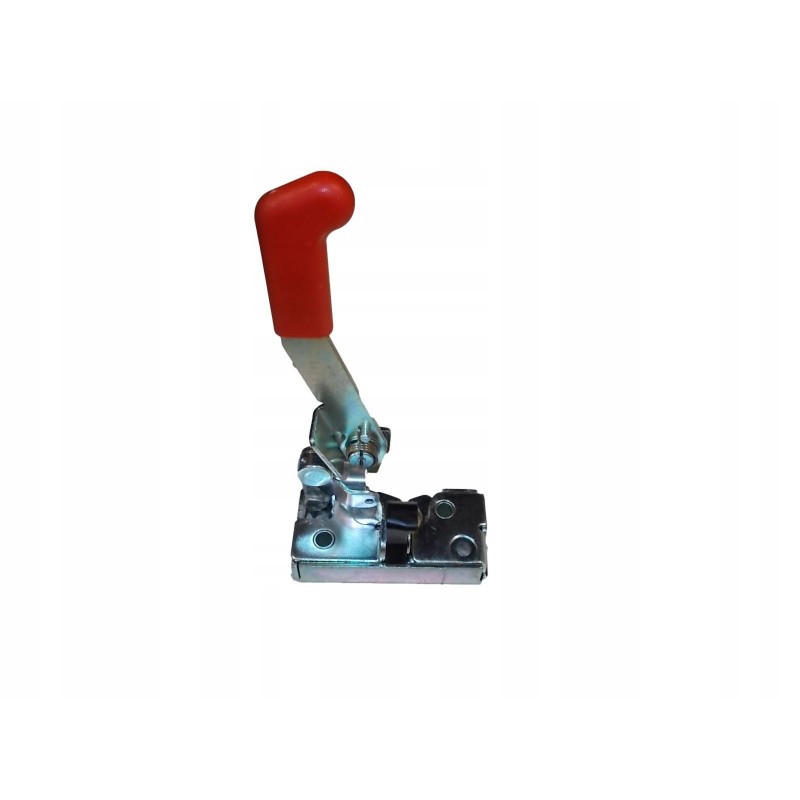 Left door lock jcb 3cx 4cx 826 11105