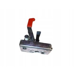 Left door lock jcb 3cx 4cx 826 11105