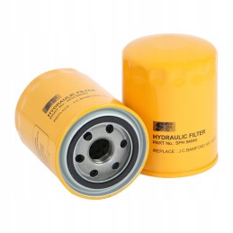 Sph94040 hydraulic filter sf filter replacement