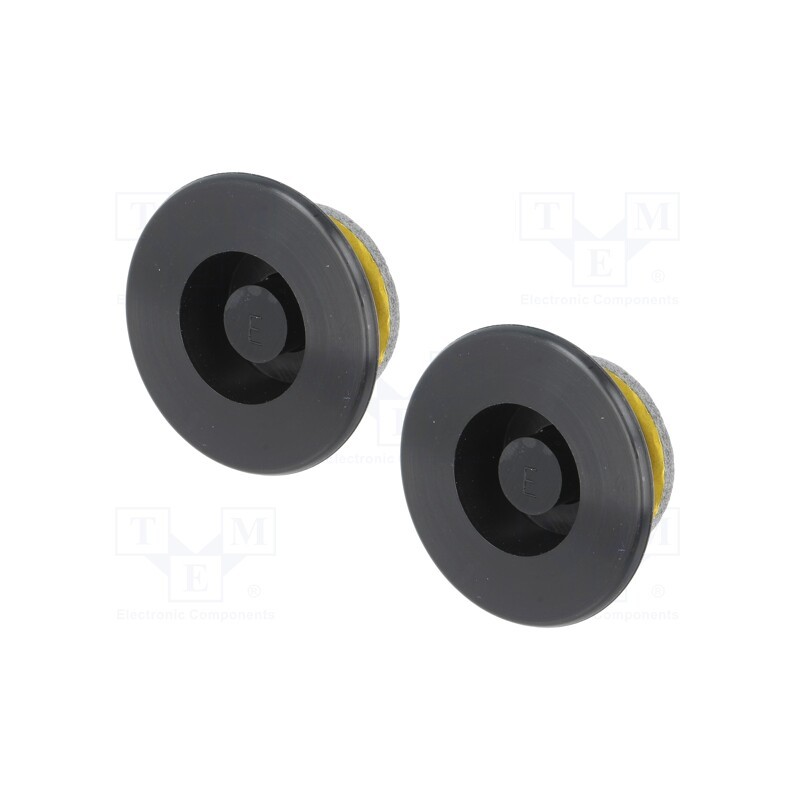 1 pcg x ROMIX - 20502 - Holder, 2pcs, Fiat,Lancia,VW, OEM: 191807193,7608126