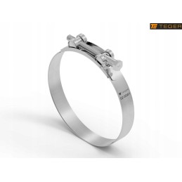 Clamp band gbs 52 55 width 22mm teger