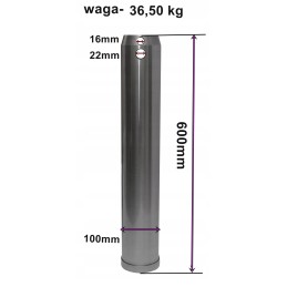 CVA arm pin for Volvo excavator