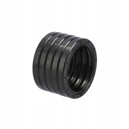 New Holland Case fight gasket 5124606