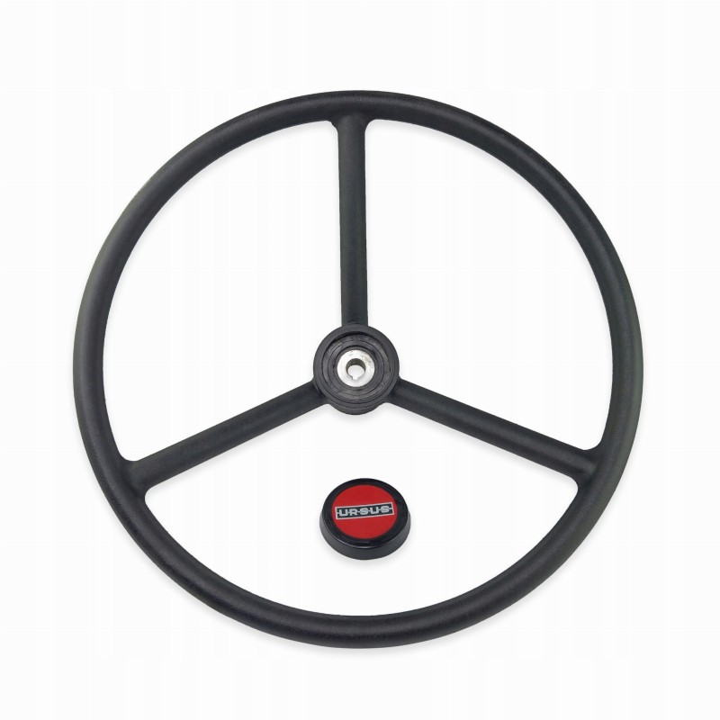 High steering wheel with cover Ursus C 360 C 330