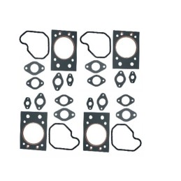 Head gasket gasket set c 360 original