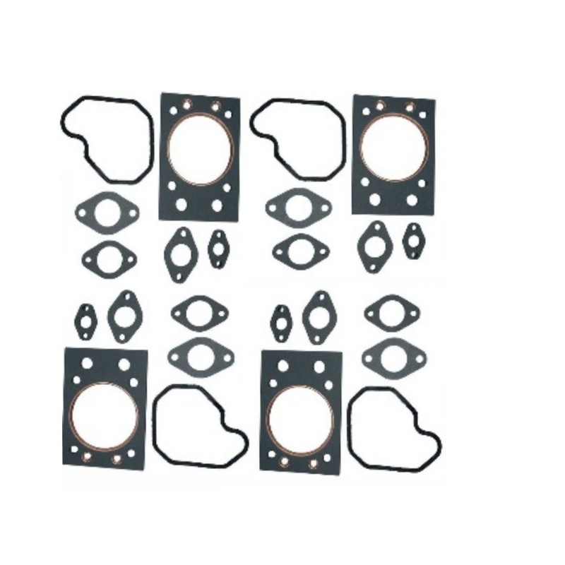 Head gasket gasket set c 360 original