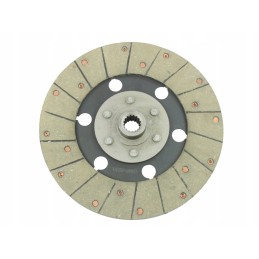 Clutch disc ic 330 replacement 42 21 209 1