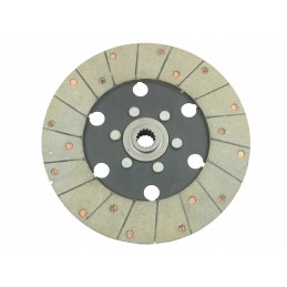 Clutch disc ic 330 replacement 42 21 209 1