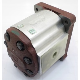 2pl 45 55cc rev hydraulic gear pump