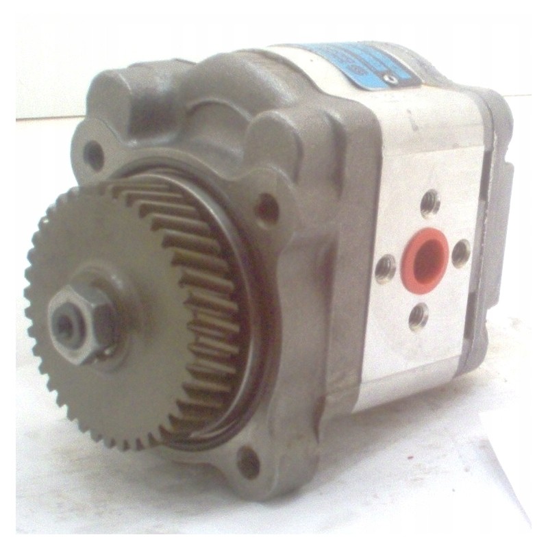 C4 1l perkins hydraulic pump 35633