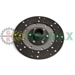 Ursus C330 2nd stage clutch disc 42211051