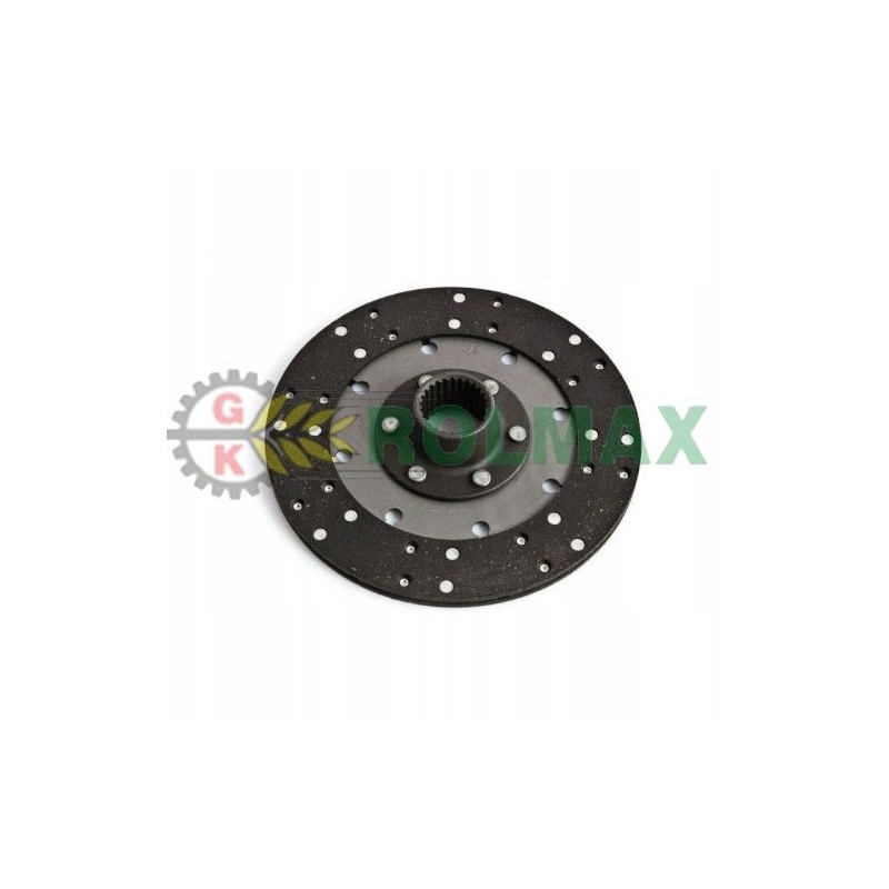 Ursus C330 2nd stage clutch disc 42211051