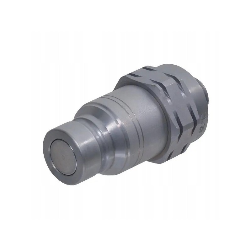 Hydraulic connector 12l SKVM12L18
