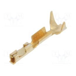 1 pcs x Amphenol Communications Solutions - 48234-002LF - 48234-002LF