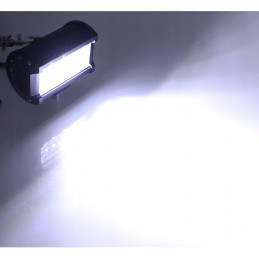 Halogen work lamp LED searchlight 84w 12 24v