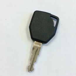 Ignition key 81404 Terex Bobcat JCB