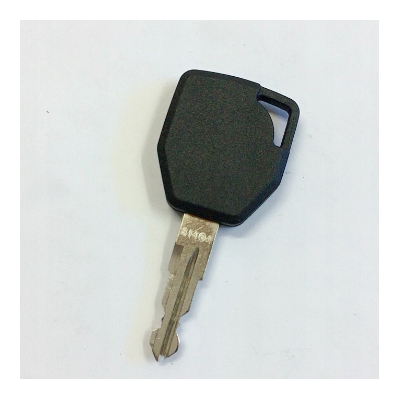 Ignition key 81404 Terex Bobcat JCB