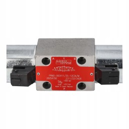 Proportional distributor prm2 063h11 35 12e3a