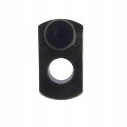 Crank control shaft ursus c 330 5016162 0 501