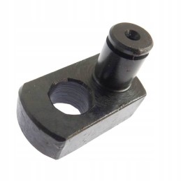 Crank control shaft ursus c 330 5016162 0 501