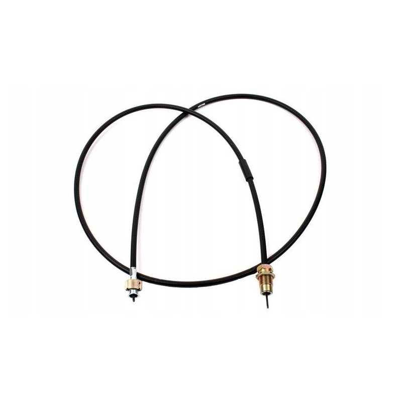 Deutz Fahr counter drive cable 1836mm 02337887