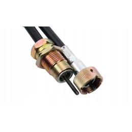 Deutz Fahr counter drive cable 1836mm 02337887