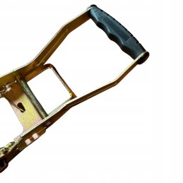 Transport belt with tensioner 5000 kg 5t 5m