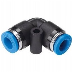 Elbow diameter 6