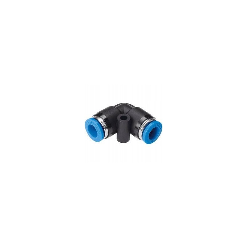 Elbow diameter 8
