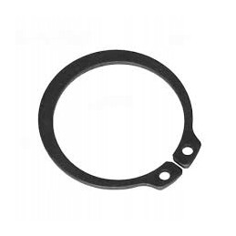 Seger 25z retaining ring