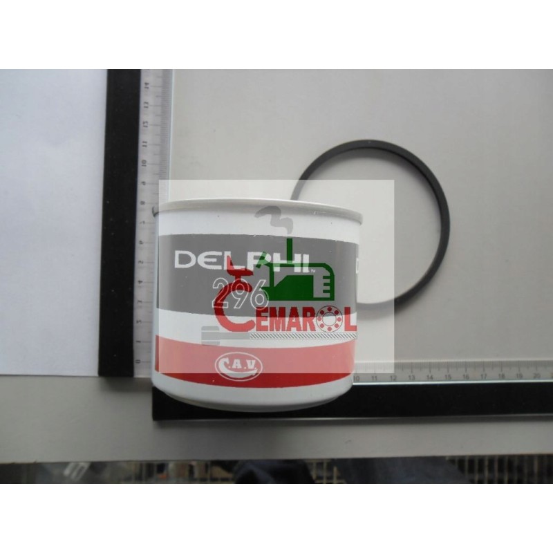 Fuel filter rex legeng ng 26561117