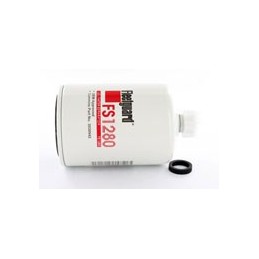 Case 5150 fuel filter
