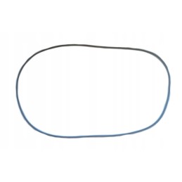 Yanmar 3tn84 valve cover gasket