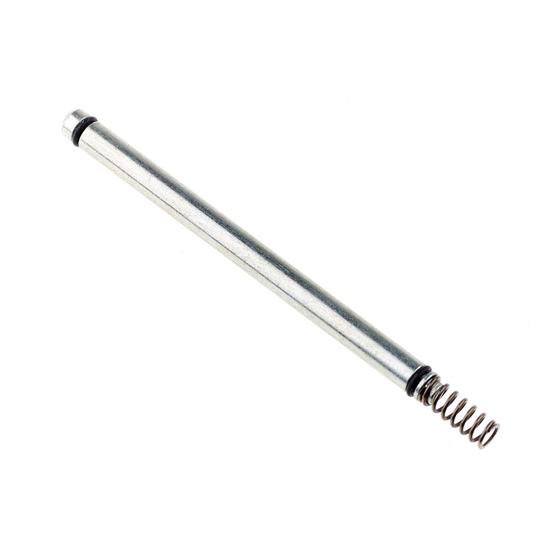 Hatz 1d50 lubrication tube 01337500